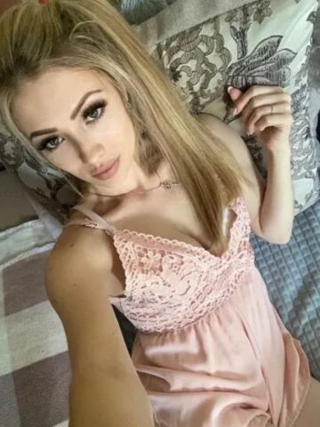 Анкета проститутки Мирослава - Фото 1, , 25 лет, №32294